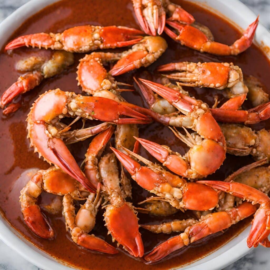 Boiling Crab Sauce Recipe: A Simple and Delicious Guide