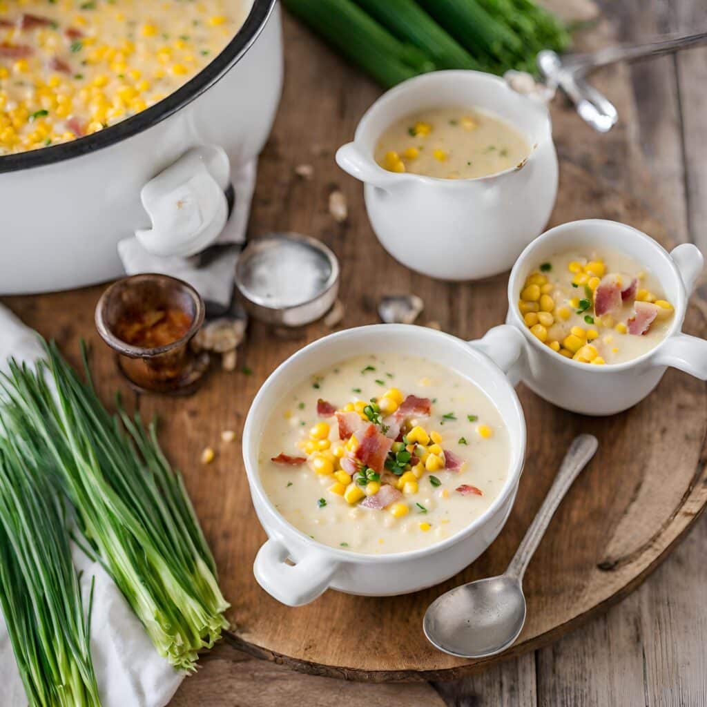 Dixie Stampede Soup Recipe: Easy Steps