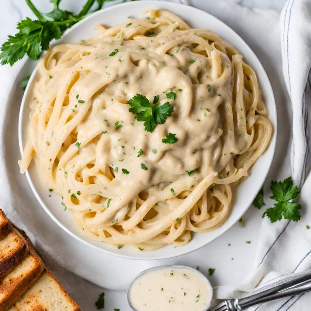 Cajun Alfredo Sauce Recipe: A Spicy Twist on a Classic Dish