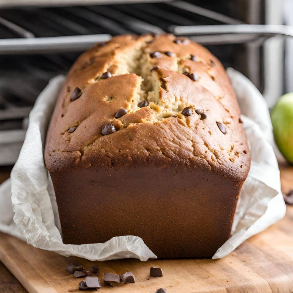 Apple Butter Bread Recipe: Delicious & Easy-to-Make at Home