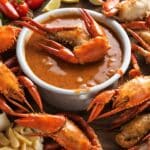 Boiling Crab Sauce Recipe: A Simple and Delicious Guide