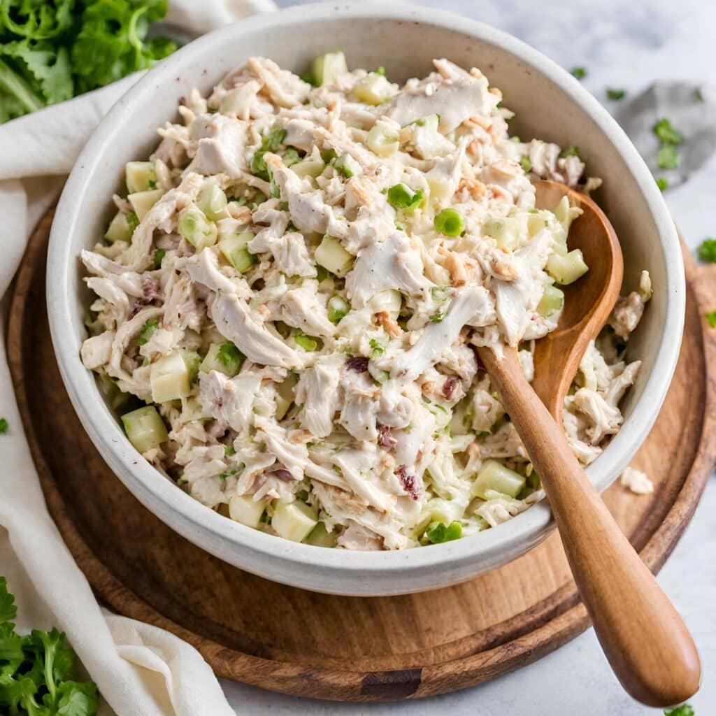 Costco Chicken Salad Recipe