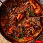 Apple Cider Braised Brisket Recipe: A Delicious Way to Cook Brisket