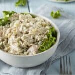 Costco Chicken Salad Recipe