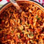 Pioneer Woman Goulash Recipe: A Classic & Easy One-Pot Meal