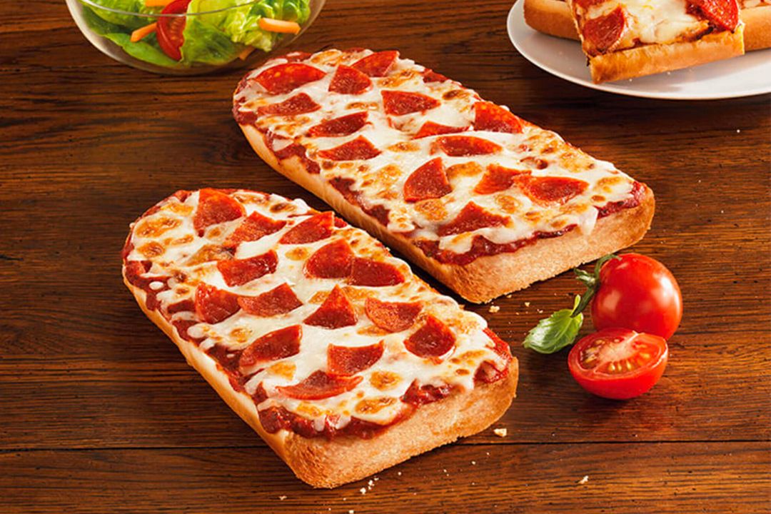 Red Baron French Bread Pizza Recipe