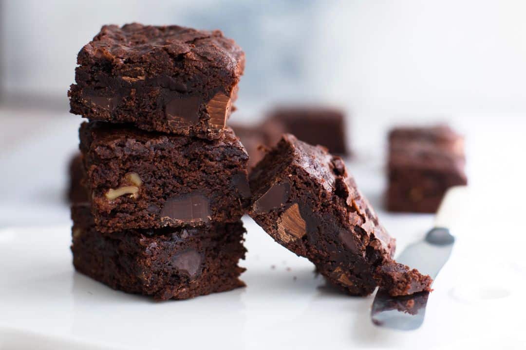 Felix Brownie Recipe: How to Make the Perfect Fudgy Brownies