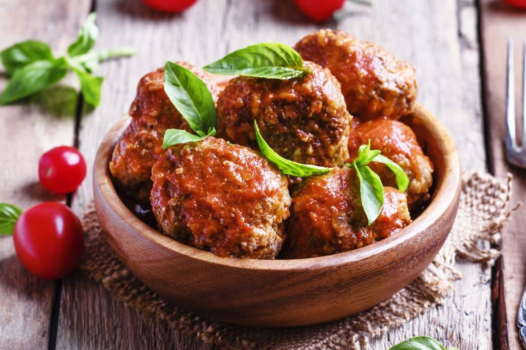 Bobby Flay Meatball Recipe: A Step-by-Step Guide