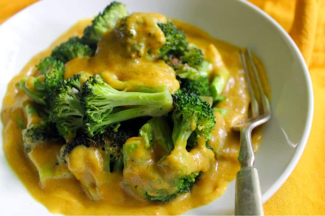 Broccoli in Garlic Sauce Recipe: A Flavorful and Healthy Dish