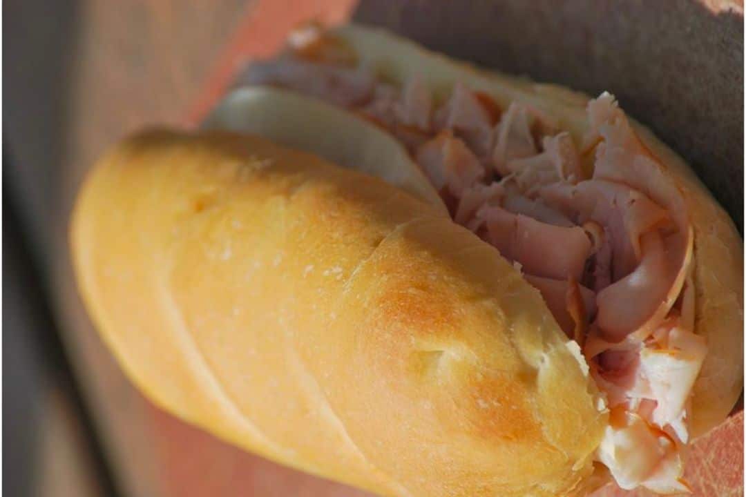 Jimmy Johns Bread Recipe