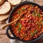 cowboy soup recipe