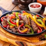 Lupe Tortilla Fajita Recipe: How to Make the Best Fajitas at Home