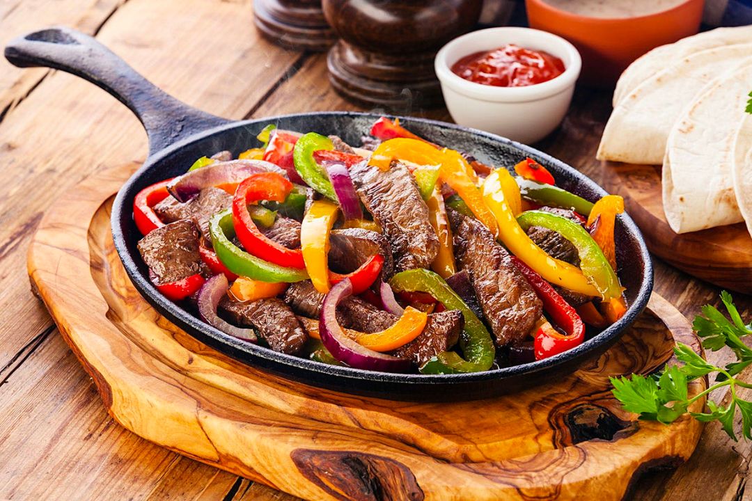 Lupe Tortilla Fajita Recipe: How to Make the Best Fajitas at Home