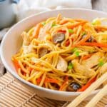 Ohana Noodles Recipe: Delicious Hawaiian Dish at Home