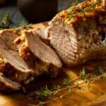 Pork Ribeye Roast Recipe: How to Make a Perfectly Juicy and Flavorful Roast