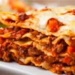 Breakfast Lasagna Recipe