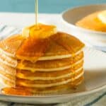 McDonald's Pancake Recipe