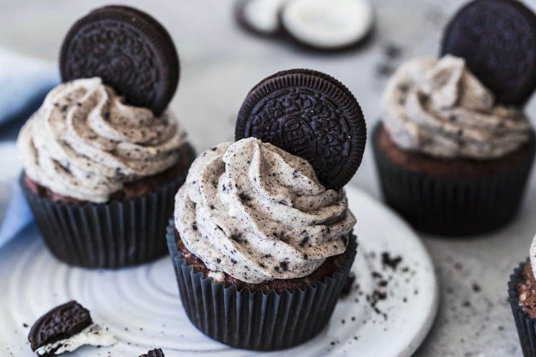 Oreo Frosting Recipe: How to Make Delicious Homemade Frosting