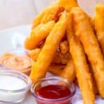 Mashed Potato Fries Recipe: A Delicious Twist