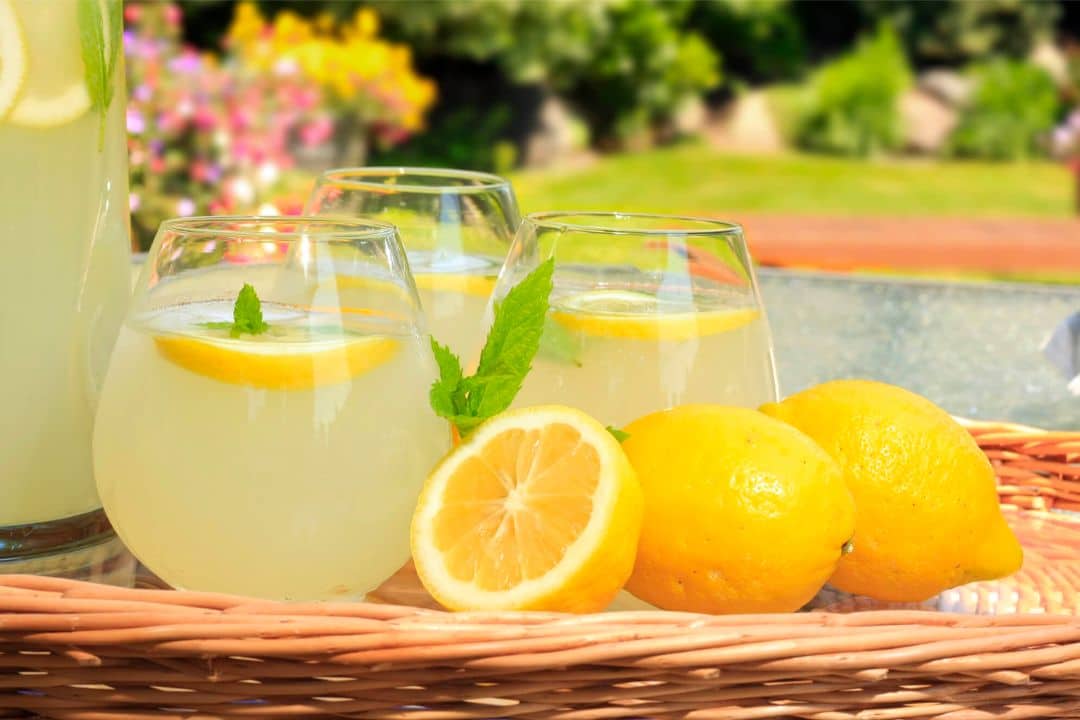 State Fair Lemonade Recipe: How to Make the Classic Refreshing Drink at Home