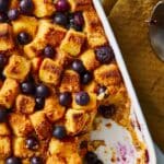 Bread Pudding Recipe: A Simple and Delicious Dessert