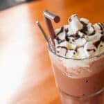 Jamocha Shake Recipe: How to Make the Perfect Blend