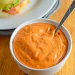 Bang Bang Sauce Recipe: Perfect Spicy and Creamy Sauce