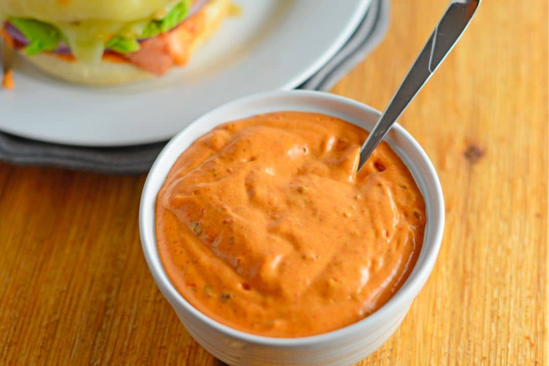 Bang Bang Sauce Recipe: Perfect Spicy and Creamy Sauce