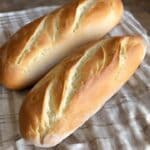 Jimmy Johns Bread Recipe: The Famous French Bread