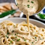 Cajun Alfredo Sauce Recipe: A Spicy Twist on a Classic Dish