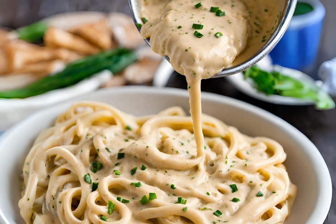 Cajun Alfredo Sauce Recipe: A Spicy Twist on a Classic Dish