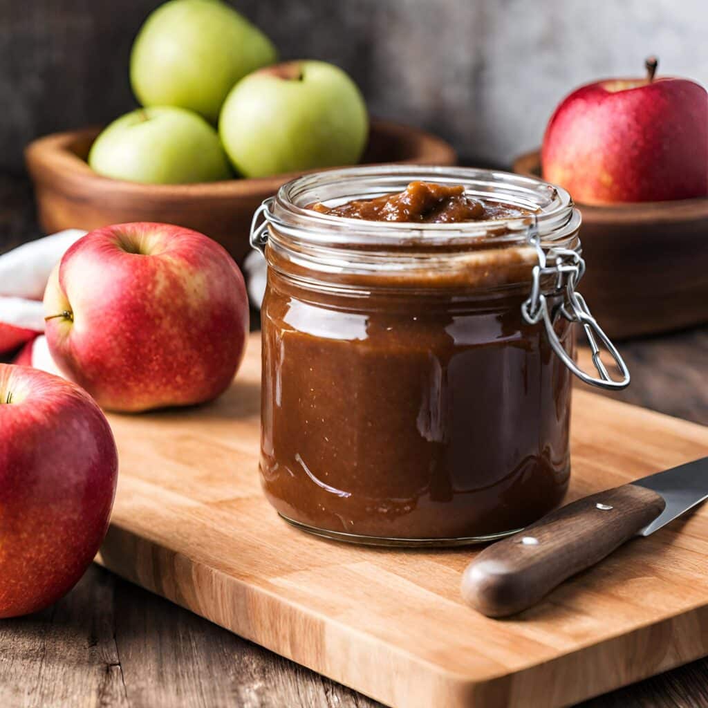 Apple Butter Bread Recipe: Delicious & Easy-to-Make at Home