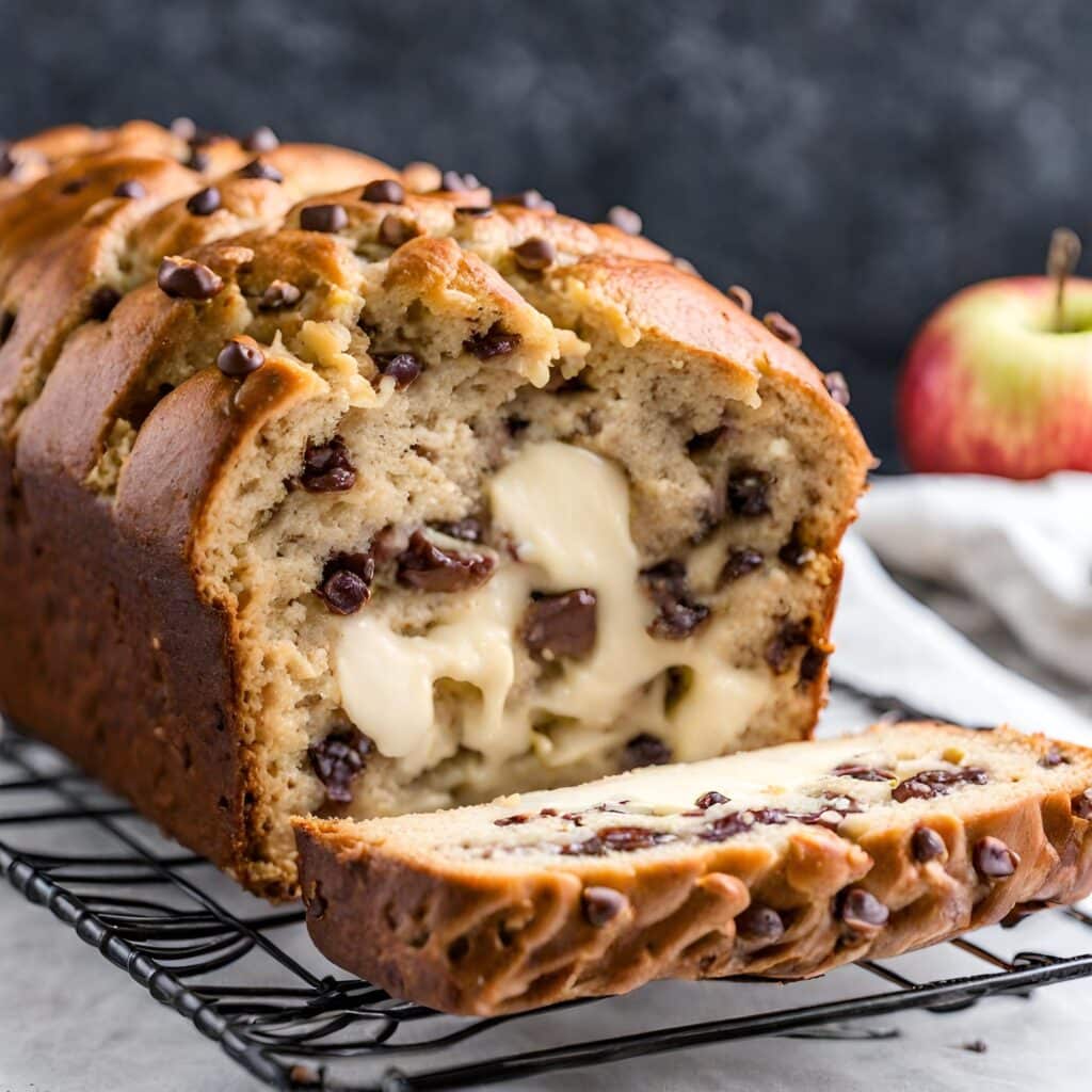 Apple Butter Bread Recipe: Delicious & Easy-to-Make at Home