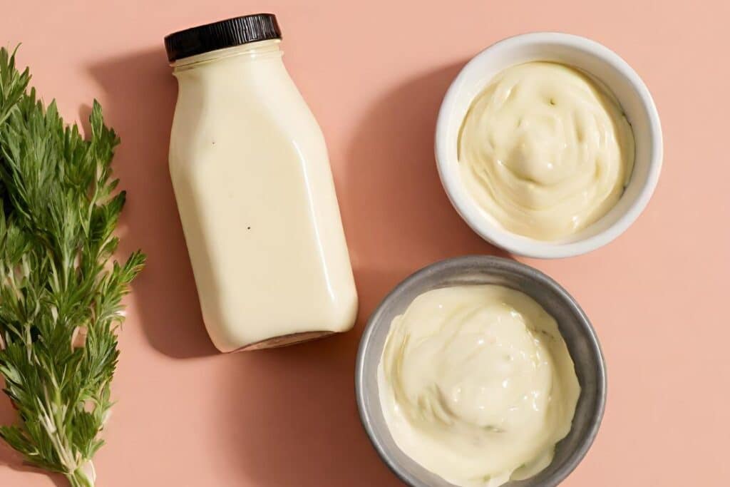 How Long Does Mayonnaise Last?