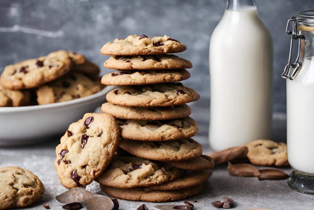 How to Keep Cookies Soft After Baking