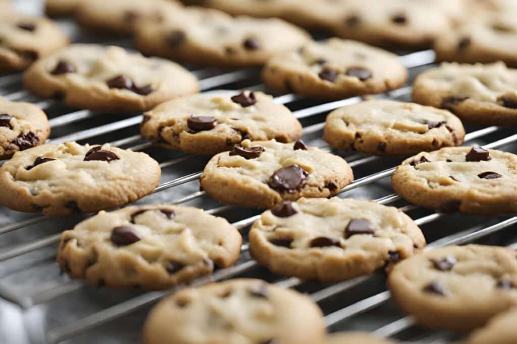 How to Keep Cookies Soft After Baking