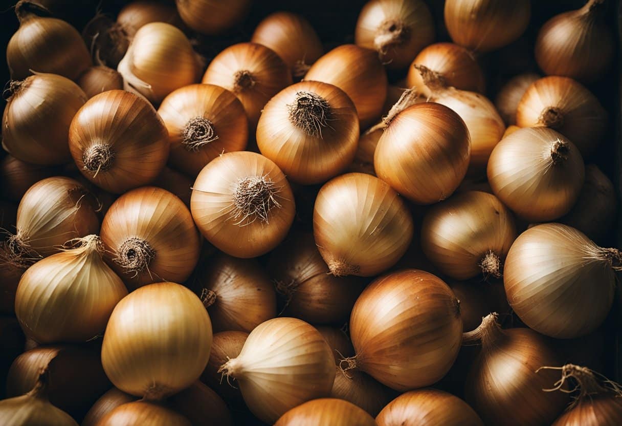 How Long Do Onions Last? A Guide to Onion Shelf Life