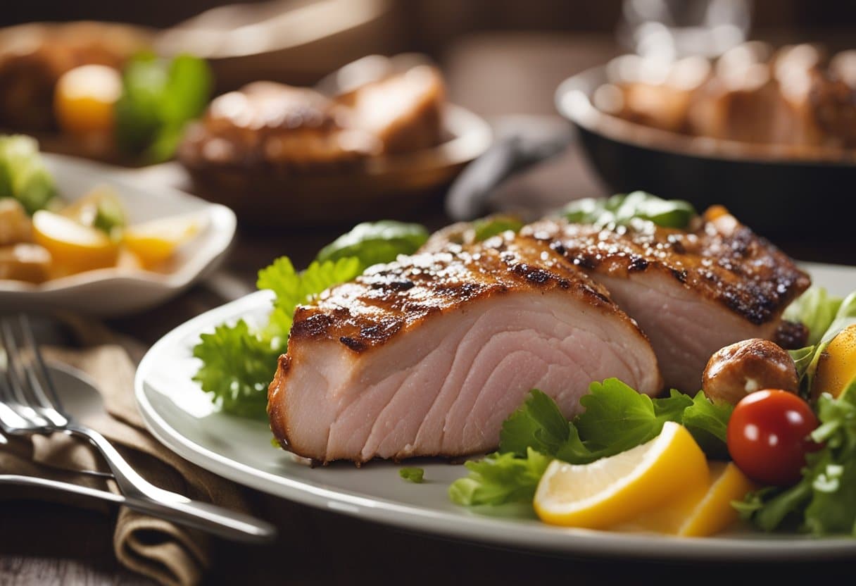 How to Tell If Pork Is Bad: Signs of Spoilage