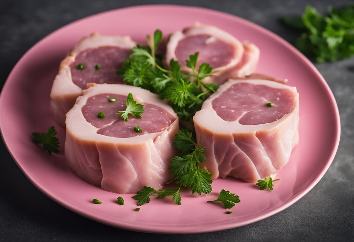 How to Tell If Pork Is Bad: Signs of Spoilage