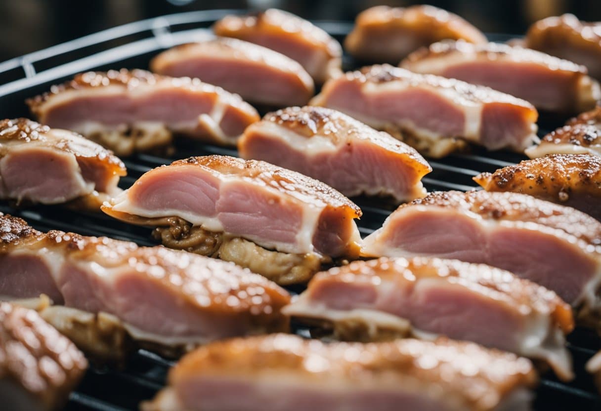 How to Tell If Pork Is Bad: Signs of Spoilage