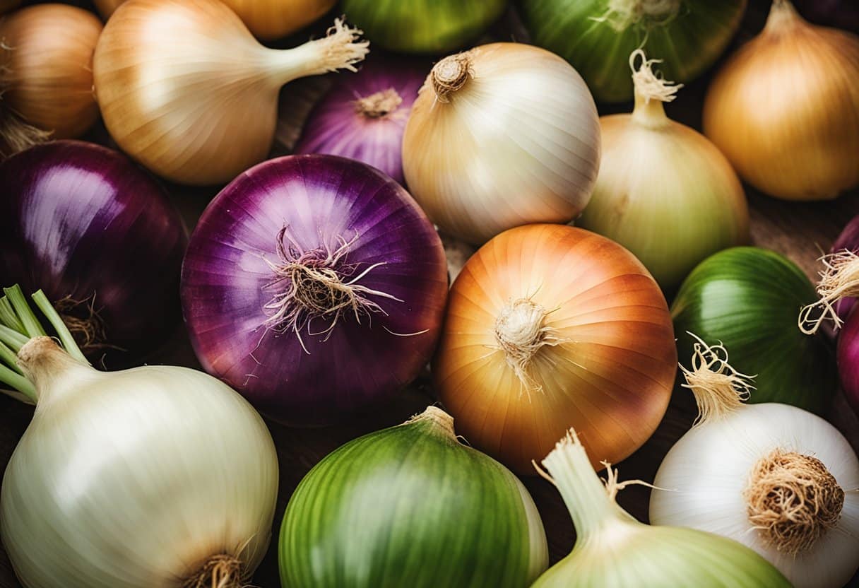 How Long Do Onions Last? A Guide to Onion Shelf Life