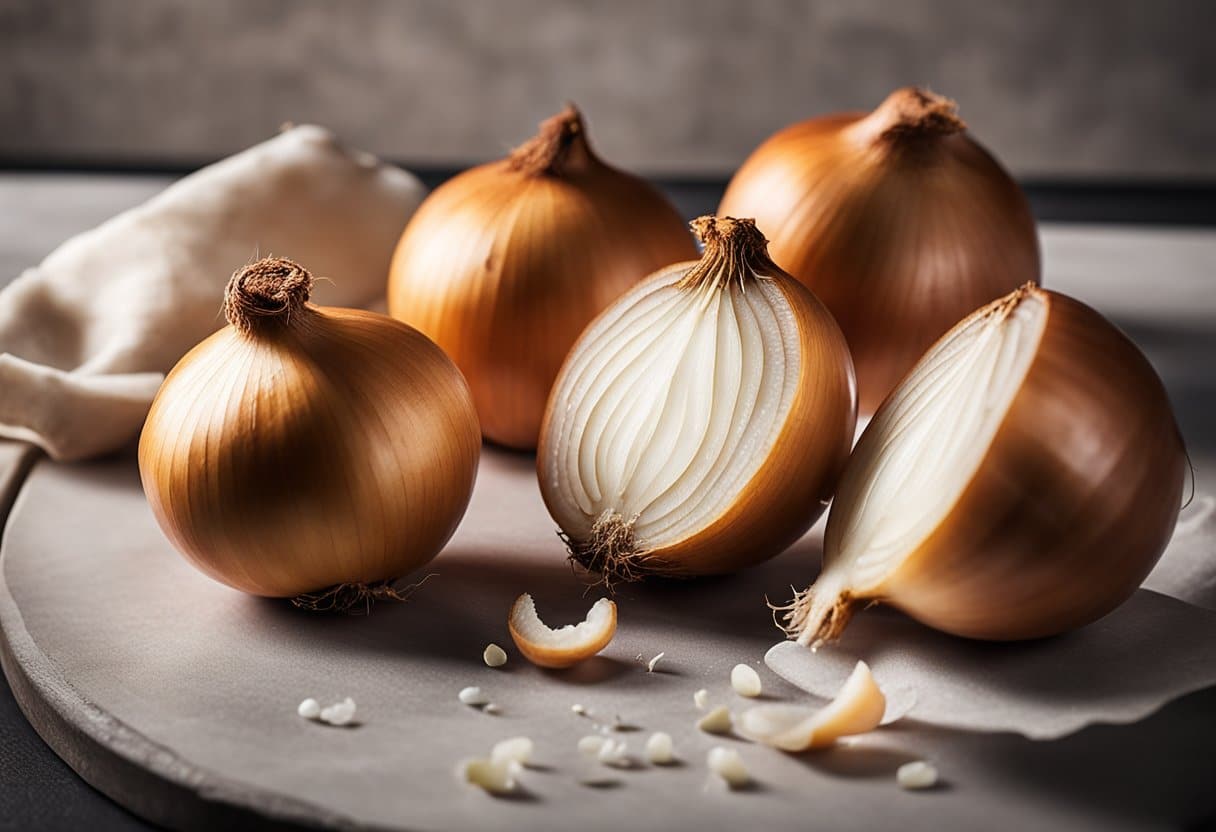 How Long Do Onions Last? A Guide to Onion Shelf Life