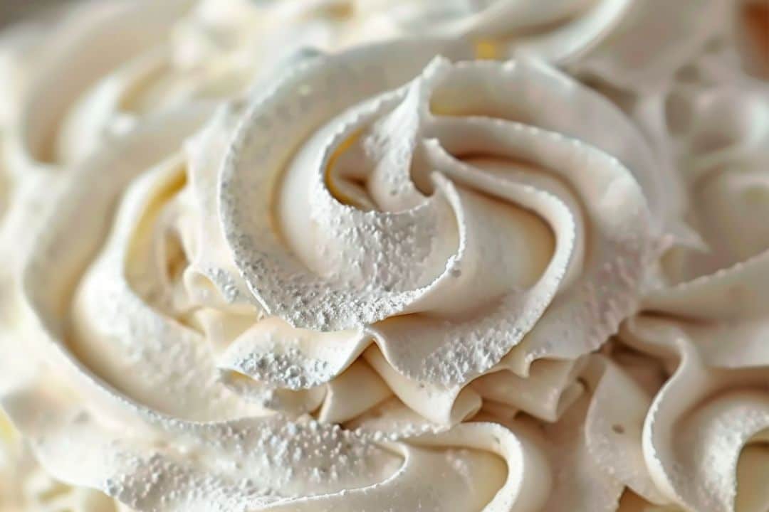 Pudding Cool Whip Frosting