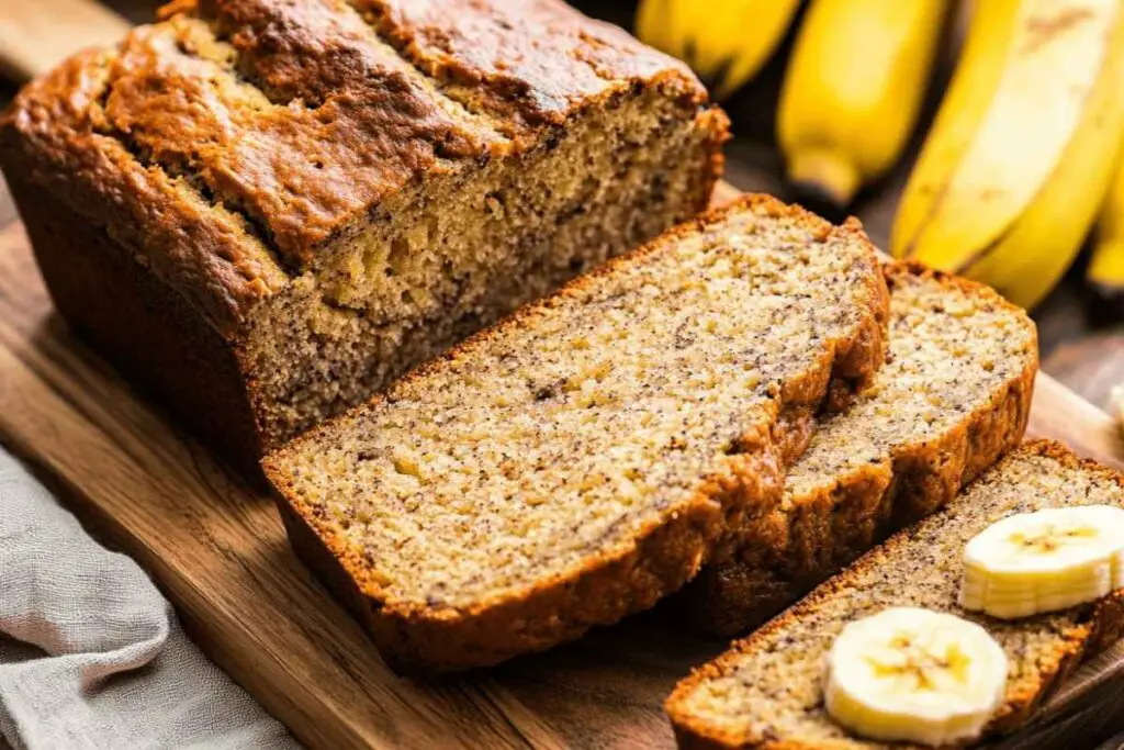 Can You Put Too Much Banana in Banana Bread?