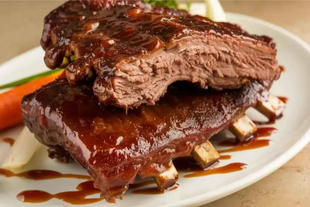 Beef Back Ribs