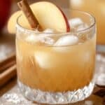 Apple Cider Vodka Crush