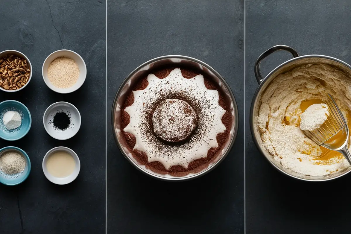 Tiramisu Recipe