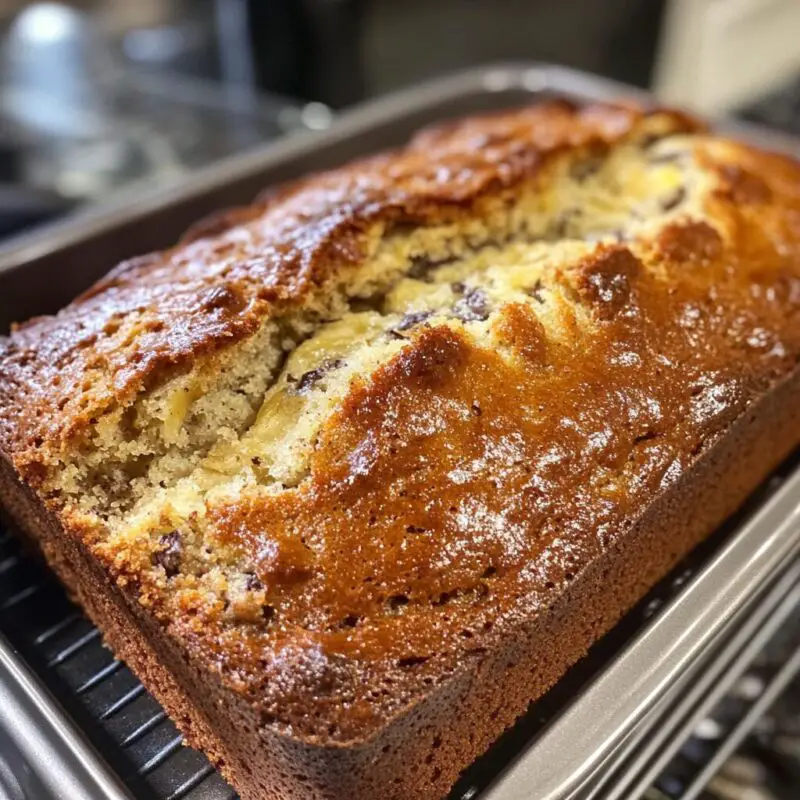 How Ripe Should Bananas Be for Banana Bread?