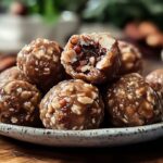 Pecan Pie Balls