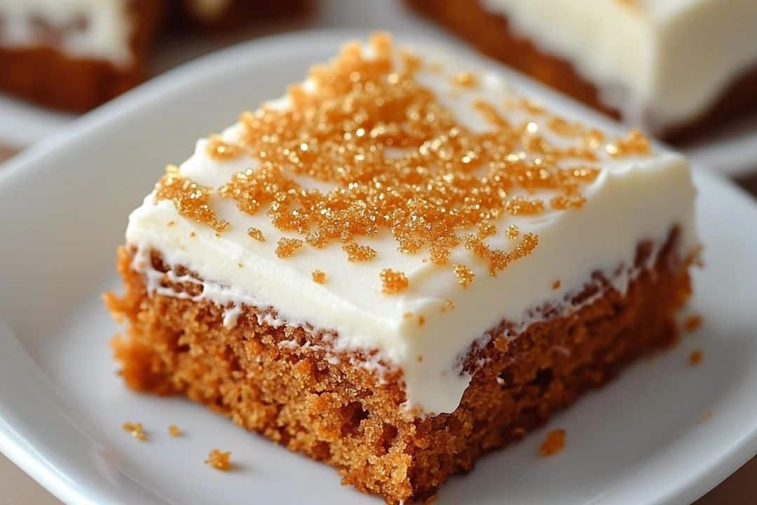 These Sheet Pan Libby’s Pumpkin Bars are a perfect fall treat, combining the rich flavor of pumpkin with warm spices and a luscious cream cheese frosting. Easy to make and ideal for serving a crowd, these bars are sure to be a hit at any gathering.